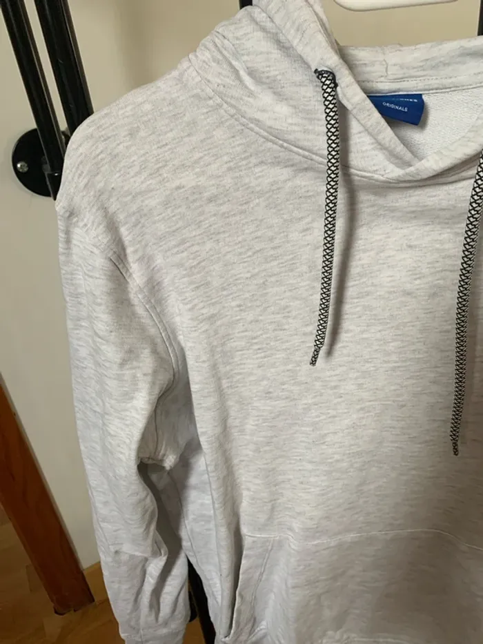 Sweat capuche - photo numéro 5