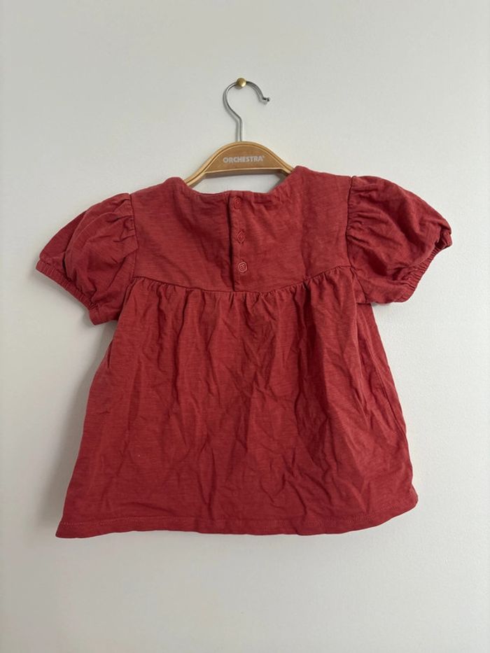 Maillot manche courte - photo numéro 2