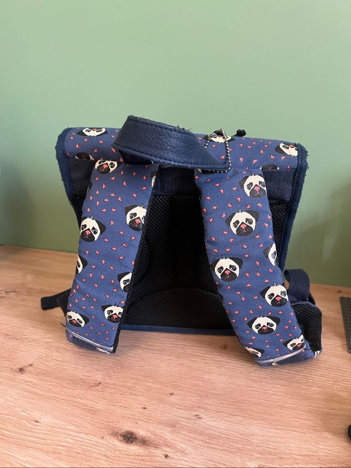 Cartable, enfants - photo numéro 6