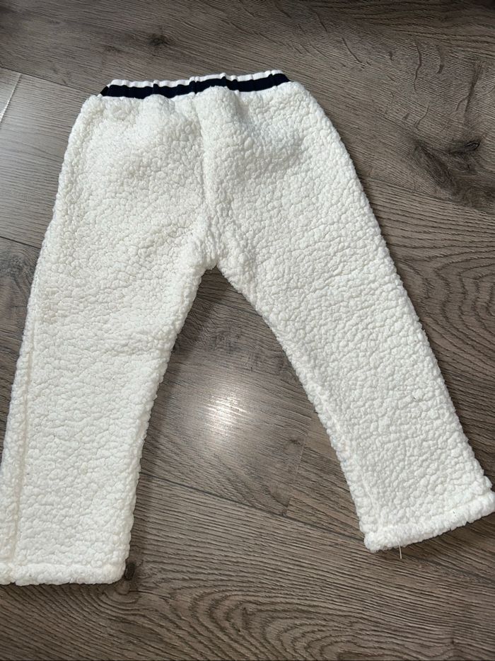Pantalon Petit Bateau - photo numéro 3