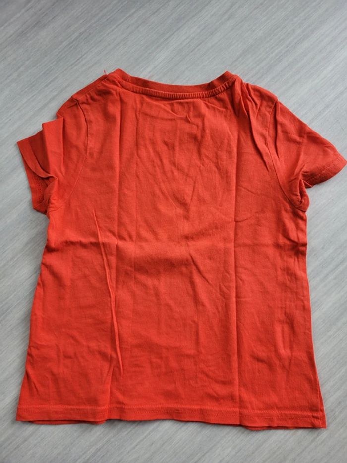 Lot de 5 tee-shirts garçon 👦 6 ans - photo numéro 11