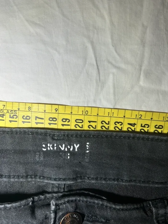 Jean skinny kiabi - photo numéro 6