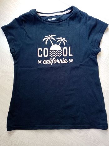 T-shirt fille