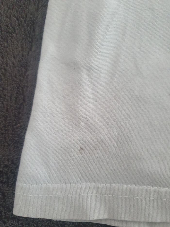 T-shirt 10 ans - photo numéro 3