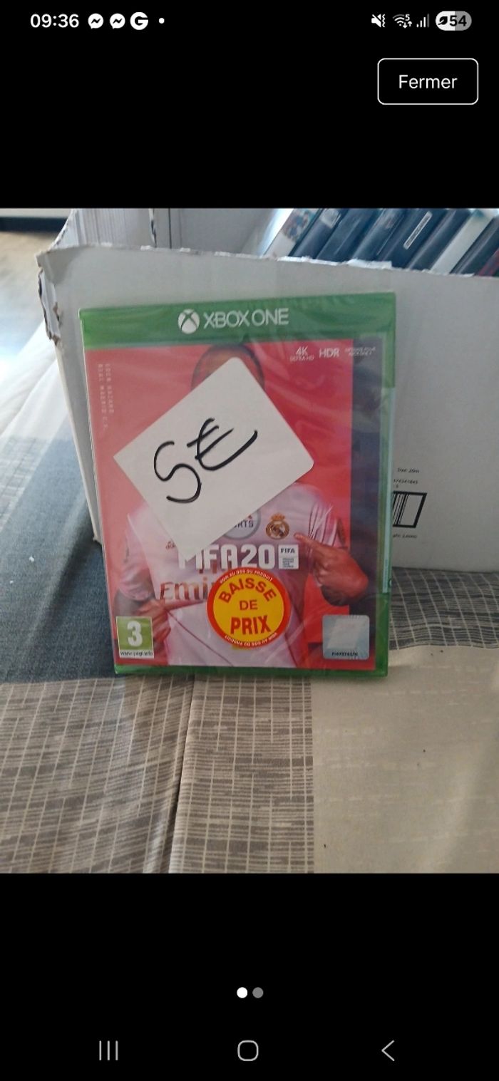 Fifa20
