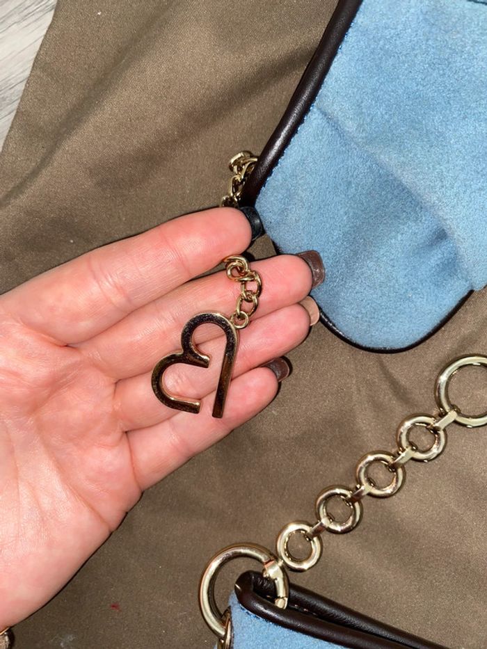 Sac Lancel Brigitte Bardot neuf - photo numéro 2