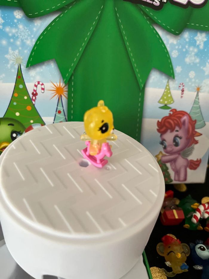Hatchimals Noël mystère - photo numéro 4