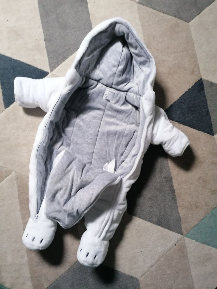 Combi - photo numéro 2