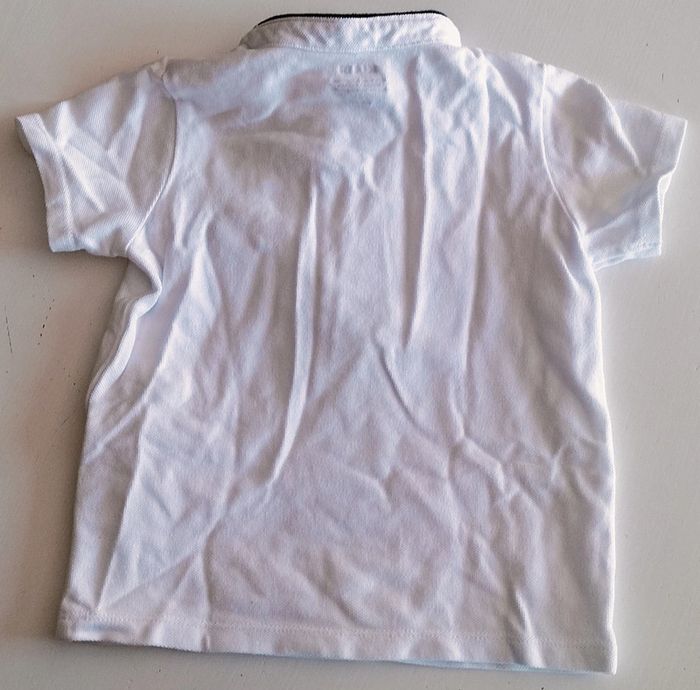 Ensemble Short-tee shirt garçon - photo numéro 3