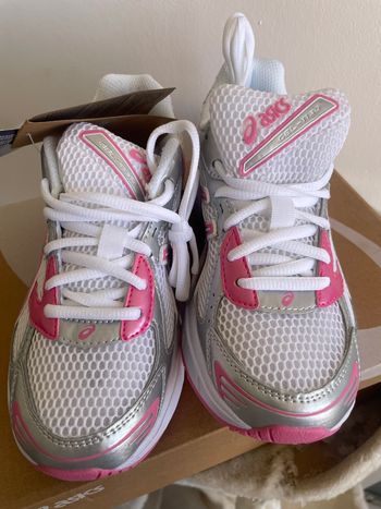 Chaussure Asics Femme