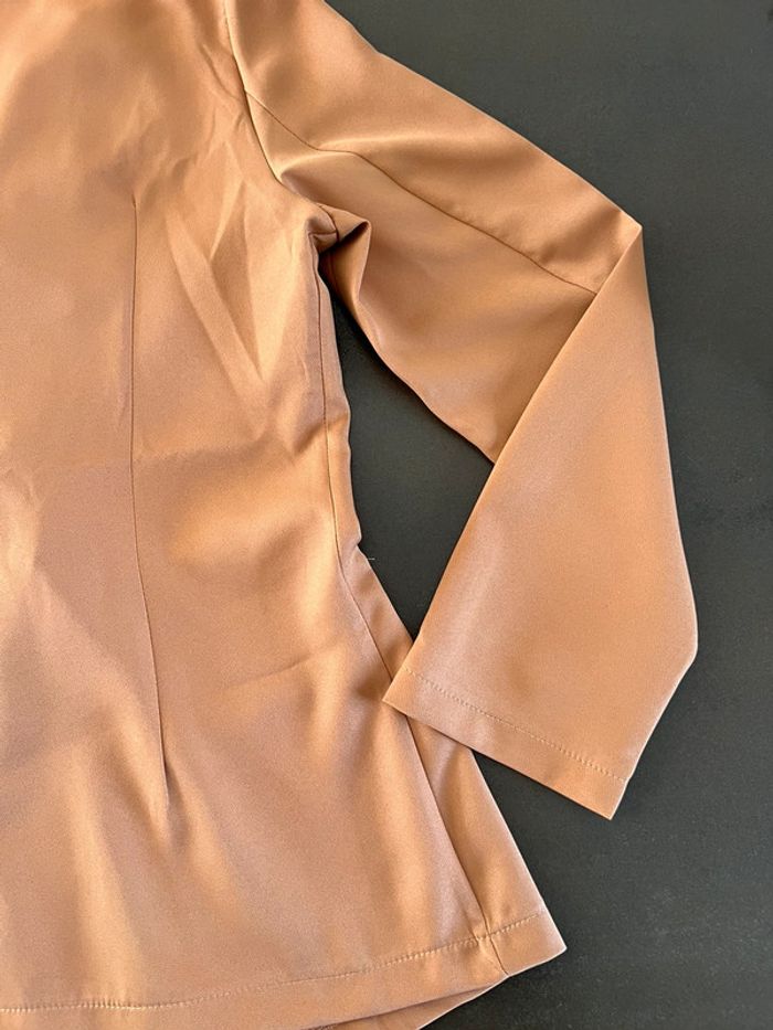 Veste manches longues - photo numéro 5