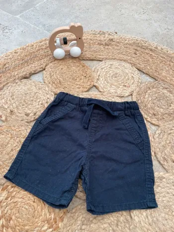 Short 12 mois