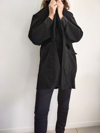 🍓 blouson femme T 38 🍓