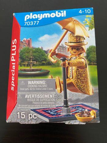 Playmobil 70377