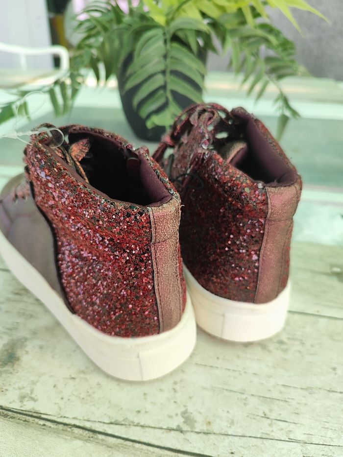 Basket - photo numéro 5