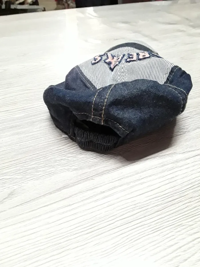 Casquette 18/24 mois - photo numéro 2