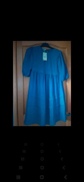 Robe  Neuve taille 36