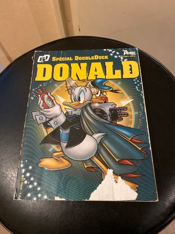 Spécial Donald 
