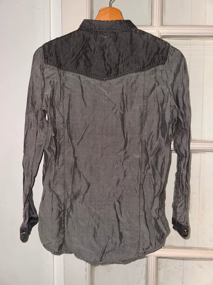 Chemise the kooples Taille Xs - photo numéro 3