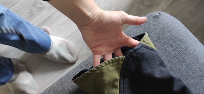 Veste femme - photo numéro 2