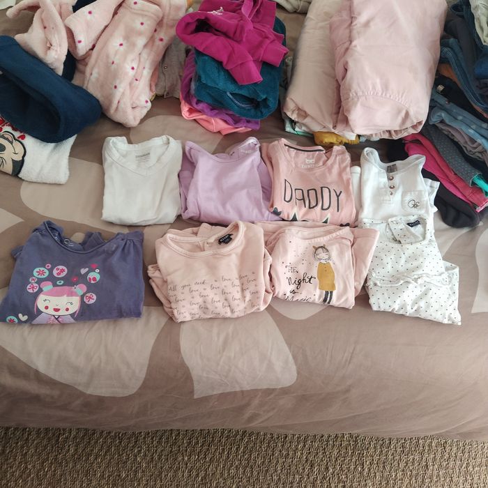 Lot filles 2 ans - photo numéro 8