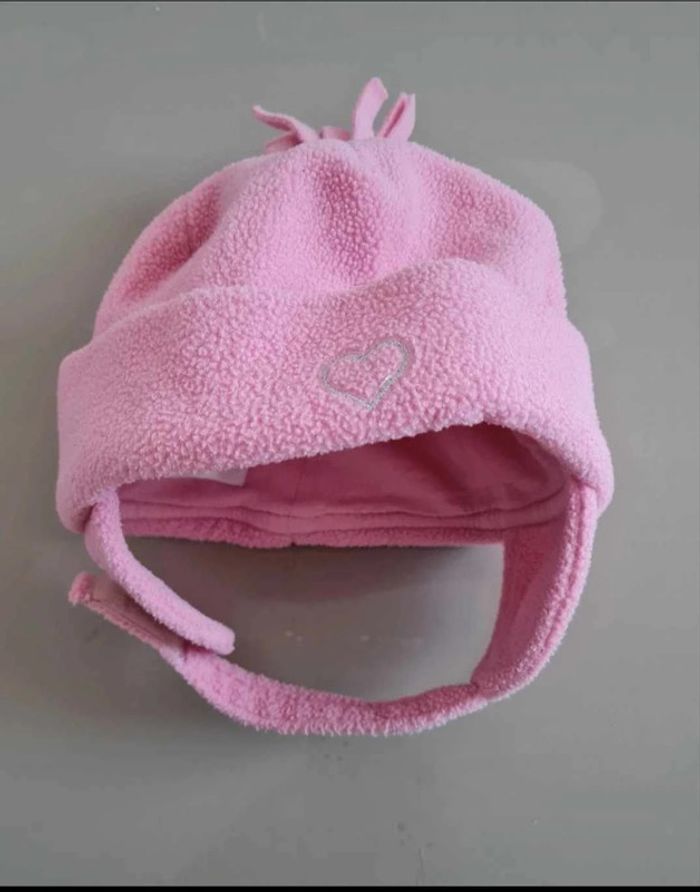 Bonnet 1-2 ans