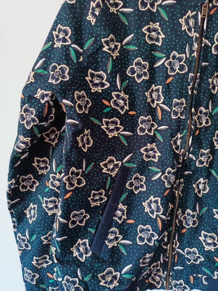 Veste légère - photo numéro 4