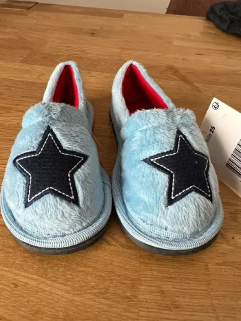 Chaussons