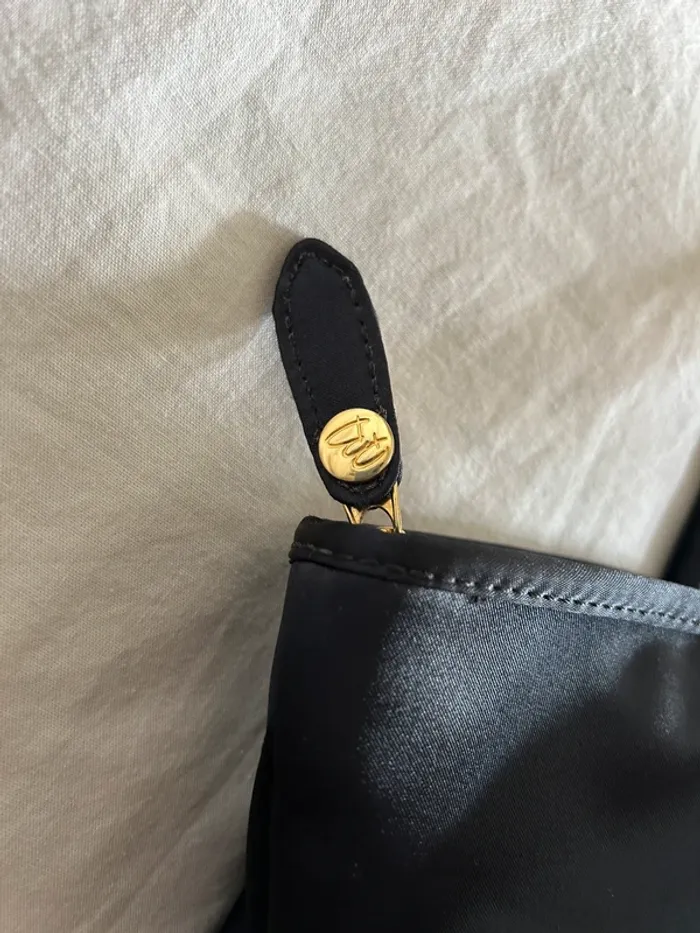 Sac Pierre Balmain - photo numéro 3