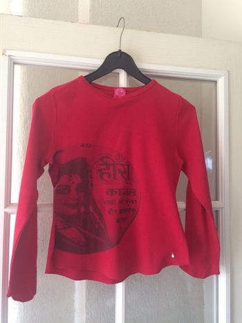T-shirt Les Petits Hauts