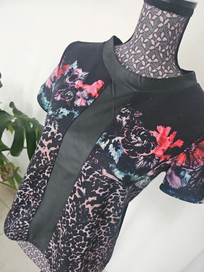 T-shirt marque Inconnu - photo numéro 2