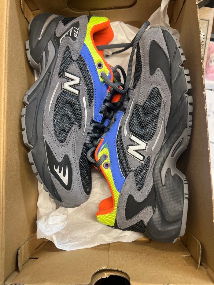 New balance 725 neuve