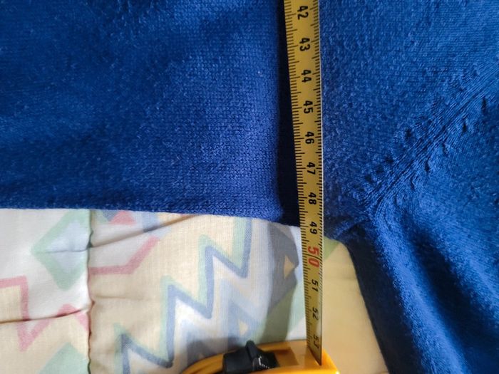 Pull col roule - photo numéro 3