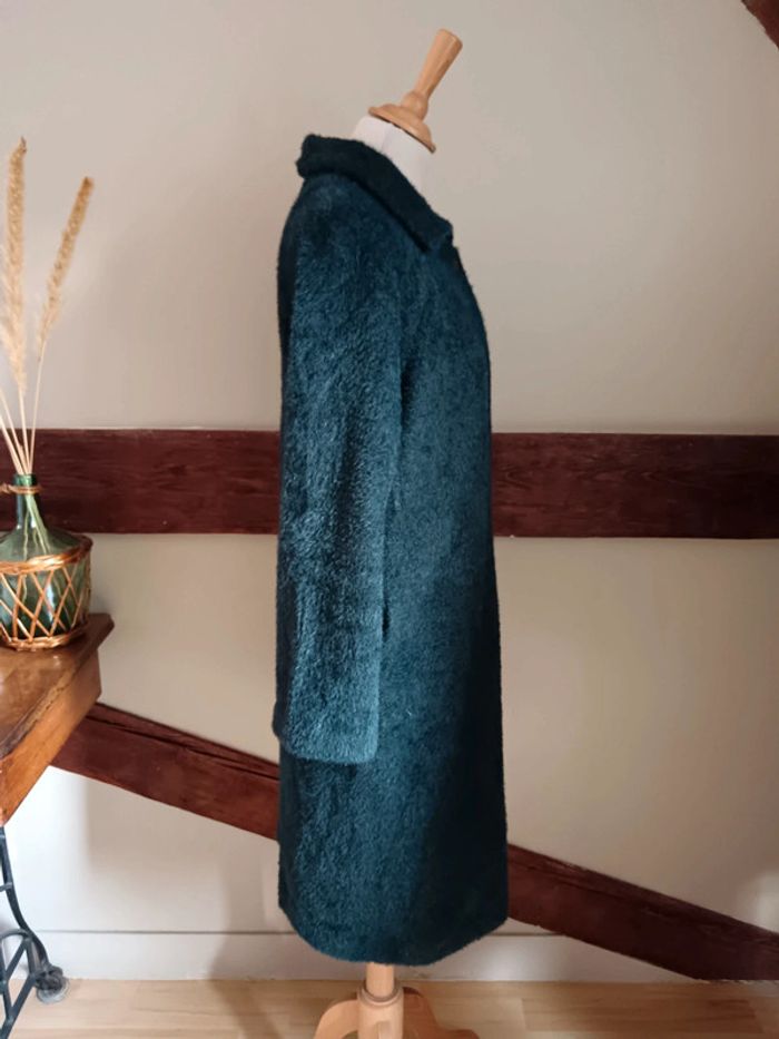 Manteau de mi saison Bimba y Lola - photo numéro 11