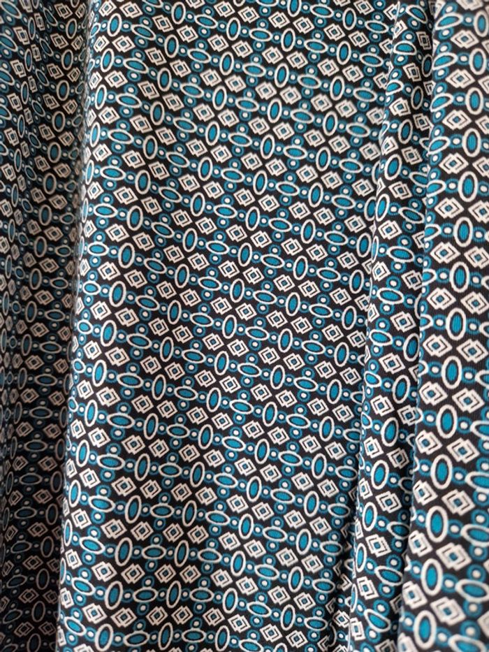 Tee shirt cache cache taille 38 M - photo numéro 2