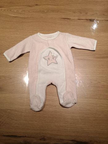 Pyjama fille