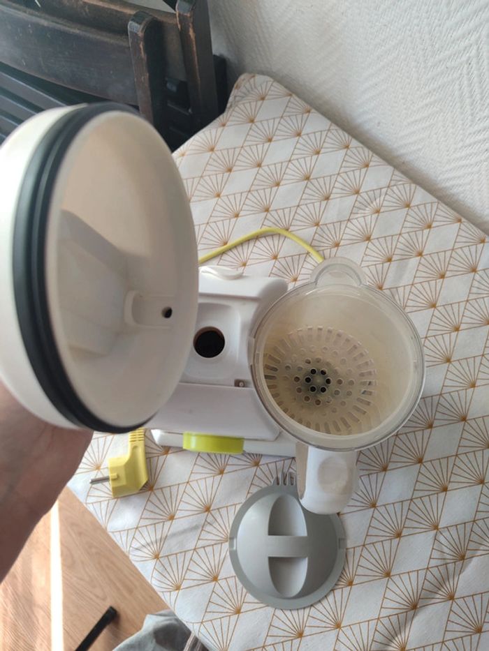 Baby Cook bon état - photo numéro 2