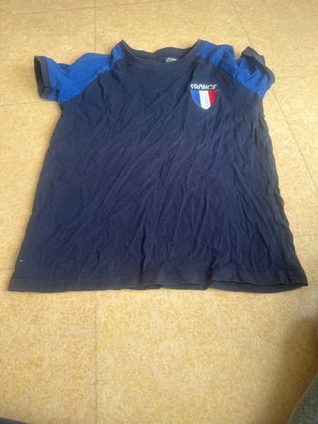 T-shirt France