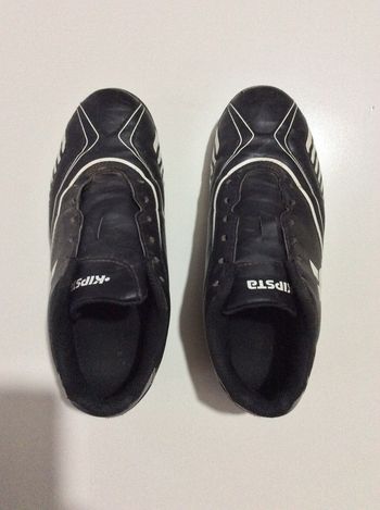 Crampons foot pointure 35