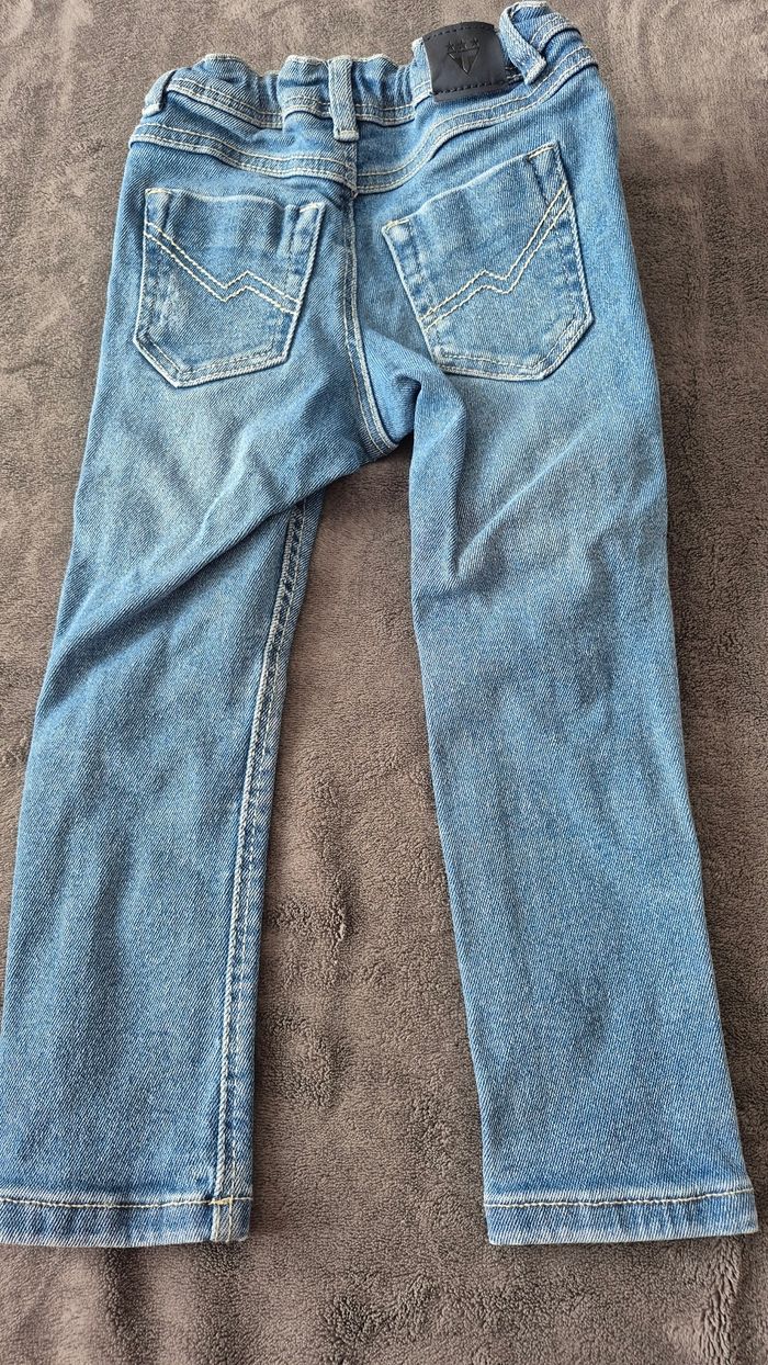 Jeans - photo numéro 5