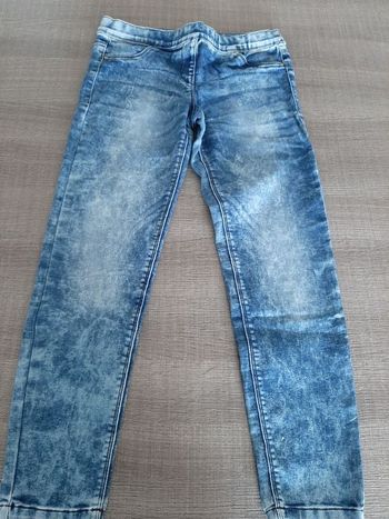 Jegging pour fille 12 ans