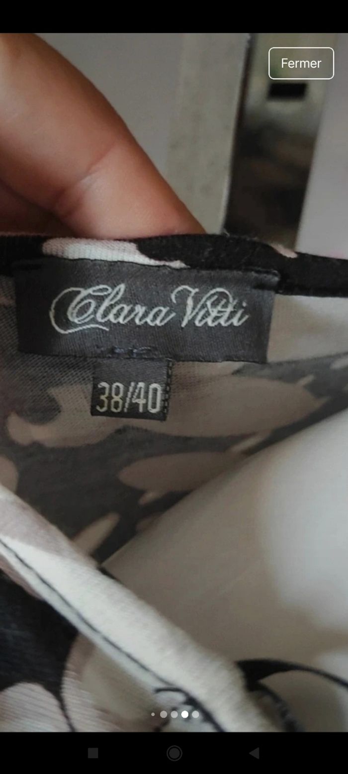 Très belle robe femme f1 - photo numéro 5