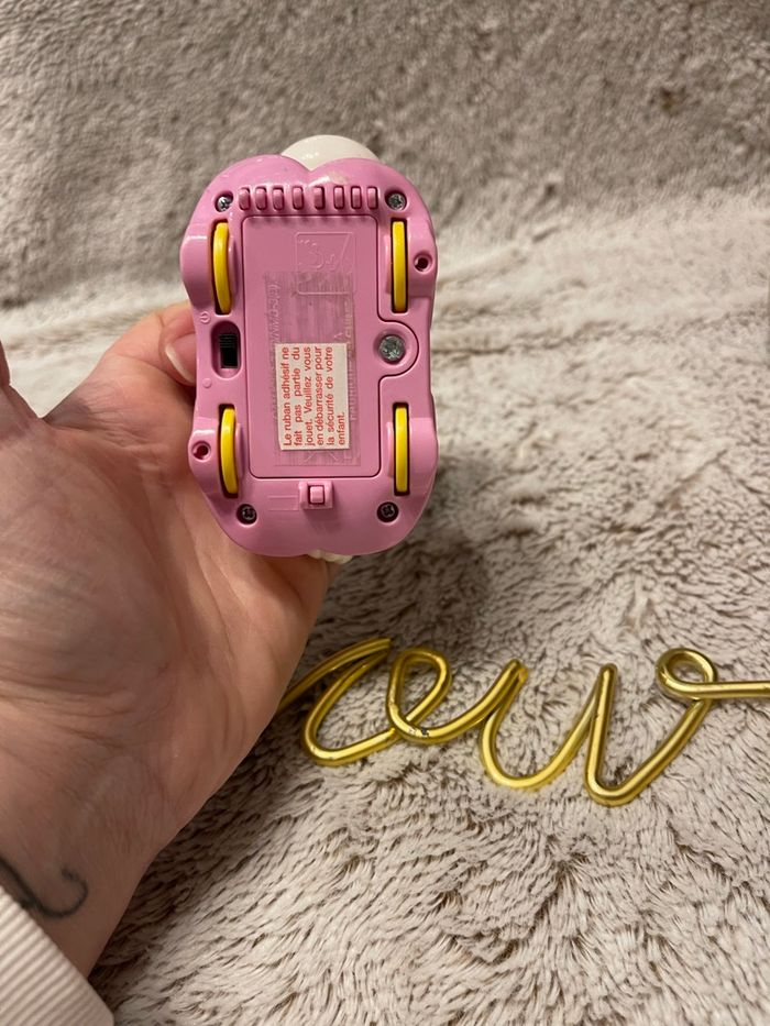 Tut Tut animo - Chouquette la jolie ponette - Vtech - photo numéro 6