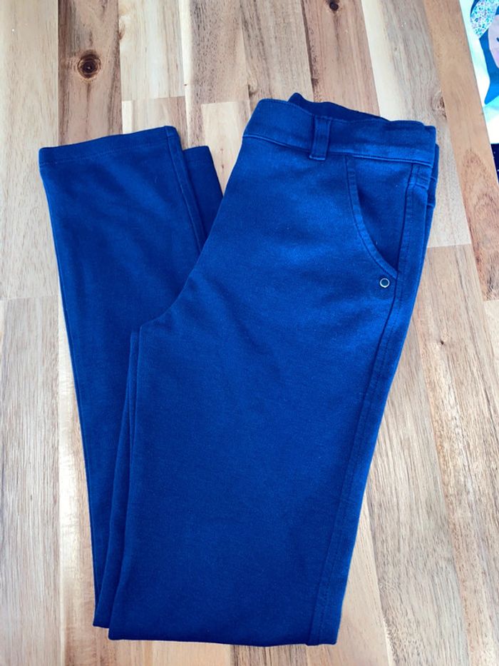 Pantalon sergent major 9 ans Neuf