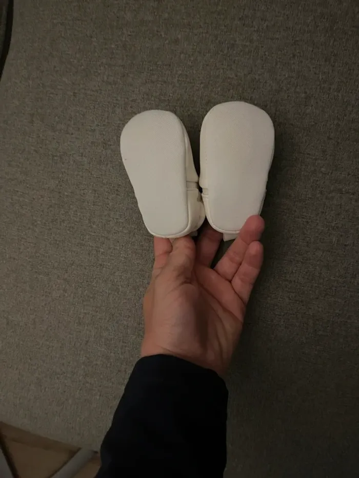 Chaussures - photo numéro 3