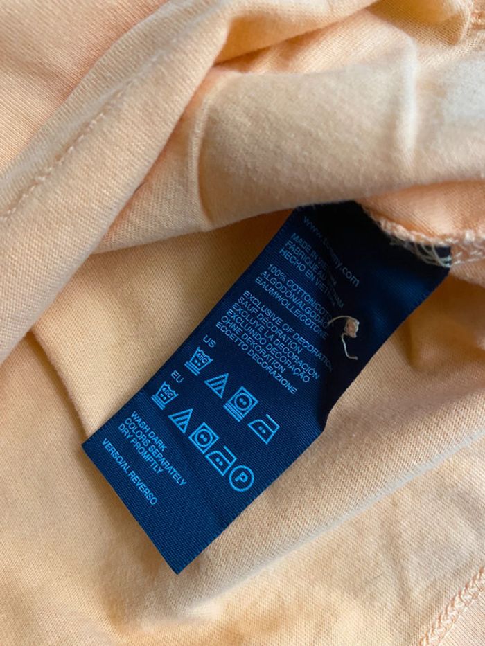 Polo slim fit femme Tommy Hilfiger - photo numéro 4