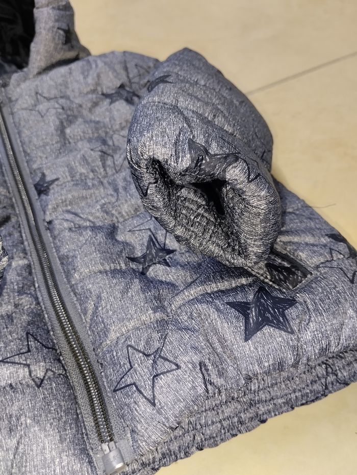 Doudoune - photo numéro 6