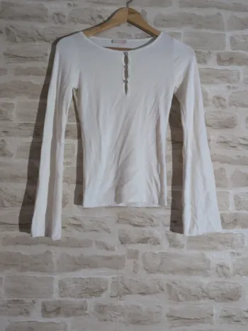 Petit pull léger Liu Jo Milano – Taille S