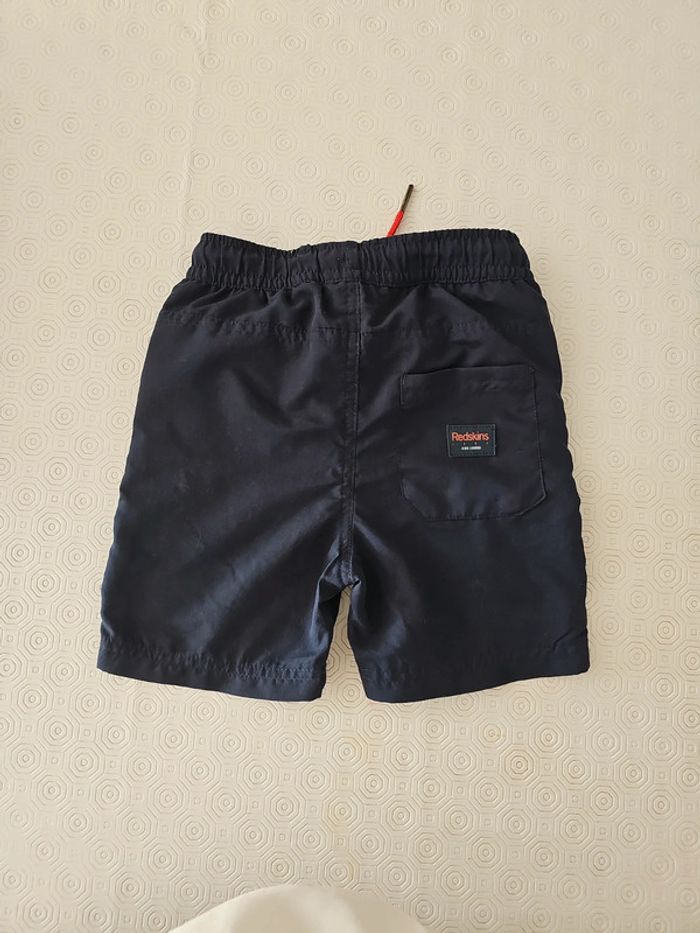 Short de bain redskins - photo numéro 2