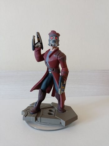 Figurine Marvel Super Heroes les Gardiens de la Galaxie